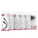 XO NB212 Lightning data and charging cable 1m XO NB212 Lightning data and charging cable 1m