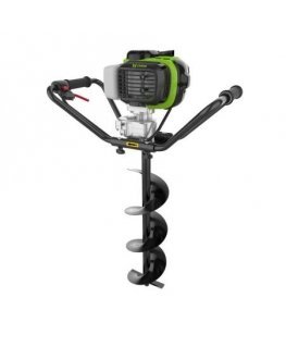 Zipper ZI-ELB380 Motorizēts zemes urbis 13,5 kg
