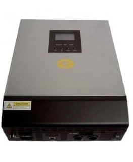 Inverter ORVALDI MVII5K Solar 5kVA/5kW MPPT4kW