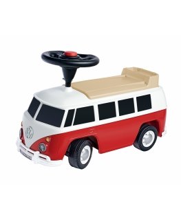 BIG VW T1 Važiuojamasis automobilis