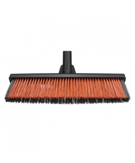 Fiskars universal yard broom head L