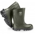 Boots BEKINA Midlitex Solid Grip O4, green 45