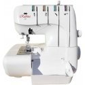 Sewing machine Edge overlock machine (overlock) Rubina 425