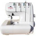 Sewing machine Edge overlock machine (overlock) Rubina 425