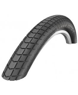 Schwalbe Super Moto, 20 x 2,4" -rengas