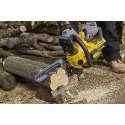 Stanley ST Chainsaw V20 30cm 1x4,0Ah SFMCCS630M1