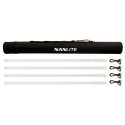 Nanlite PTT87X4KIT fotostuudio valgustus 8 W