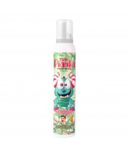 Tuban Tubi Foam - Green Edek 200 ml
