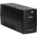 UPS REBEL computer emergency power supply model Nanopower 850 (offline, 850VA / 480W, 230V, 50Hz)
