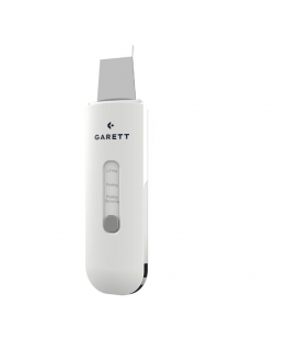 Garett Beauty Breeze Scrub Cavitation Peeling Device