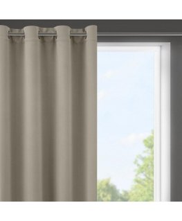 Eurofirany ZAS / LOGAN / CAPU 140X175 TRANS