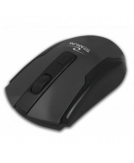 WIRELESS BLUETOOTH 4D VELA BLACK