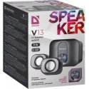 COMPUTER SPEAKERS V13 2 .1 11W USB