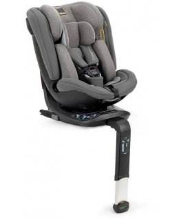 Inglesina Copernico - car seat i-Size 40-145 cm | Stone Grey