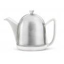 Spring Electric Kettle 1.0L silver