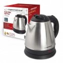 Spring Electric Kettle 1.0L silver