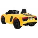 Audi R8 Spyder RS EVA Children's Electric Car