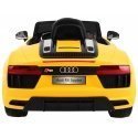Audi R8 Spyder RS EVA Children's Electric Car
