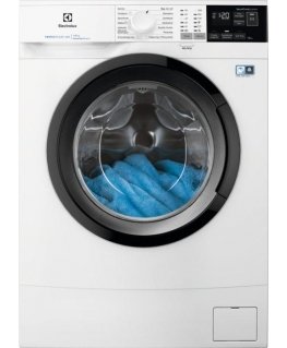 Electrolux Washing Machine EW6SN426BP $