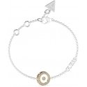 Jewelery Guess Bracelet JUBB03259JWRHYGL
