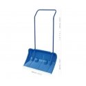 PROSPERPLAST snow pusher ARCTIC 80cm