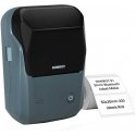 Niimbot B1 wireless label printer (LakeBlue)