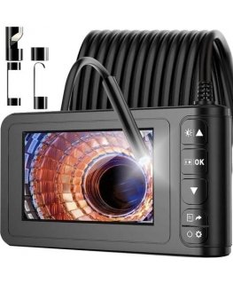 Endoskopas - tikrinimo kamera 5m bigstren 19376