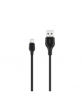 XO NB103 Lightning USB data and charging cable 1m