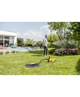 Karcher BP 6.000 Garden Set