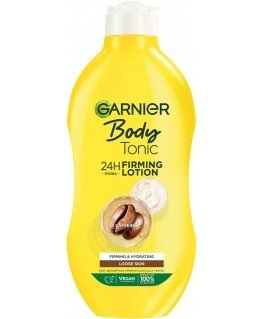 Garnier Body Tonic 24H Firming Lotion