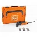 Fein MultiMaster MM 300 Plus Start