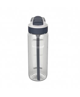 Kambukka Lagoon 750ml Clear 2.0 water bottle