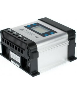 Solar MPPT charge controller AZO Digital 12/24 - 30A LCD display