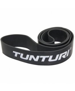 Tunturi Power Band Extra Heavy Black