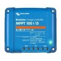 VICTRON ENERGY CHARGING REGULATOR Mėlynas SOLAR MPPT 100V/15A