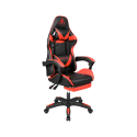 Gaming chair Kruger & Matz GX-150 Black-red