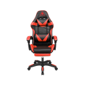 Gaming chair Kruger & Matz GX-150 Black-red