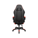 Gaming chair Kruger & Matz GX-150 Black-red
