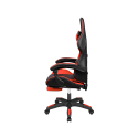 Gaming chair Kruger & Matz GX-150 Black-red