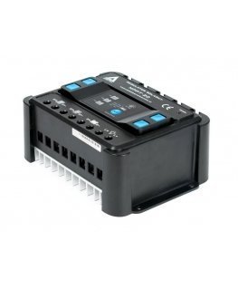 Solar charge controller AZO Digital MPPT 12/24 - 20A