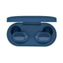 Belkin SOUNDFORM Play Headset True Wireless Stereo (TWS) In-ear Bluetooth Blue Belkin SOUNDFORM Play Headset True Wireless Stereo (TWS) In-ear Bluetooth Blue