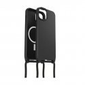 Case Otterbox OB REACT KORLAS MAGSAFE APPLE/IPHONE 15 Black