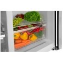 Amica FY5119.3DFBX Side-by-side fridge-freezer