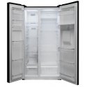 Amica FY5119.3DFBX Side-by-side fridge-freezer