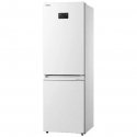 Fridge-freezer GR-RB449WE white