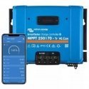 VICTRON ENERGY CHARGING REGULATOR SMART 250V/70A-TR CAN BLUETOOTH