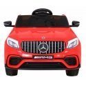 Mercedes Benz GLC63S Children's Electric Car