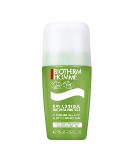Biotherm Homme Day Control Natural Protect 24h Deodorant w kulce 75ml