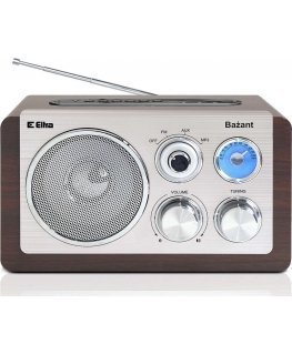 RO ELTRA BAŻANT USB