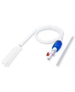 Bottom vacuum cleaner HapPet